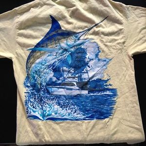 Guy Harvey